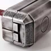 Thor's Grip: Home Hand Tools Box